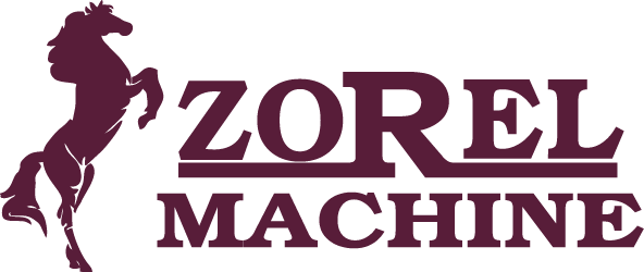 Zorel Machine